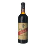 1967 Chianti Riserva Spalletti