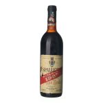 1967 Chianti Riserva Spalletti