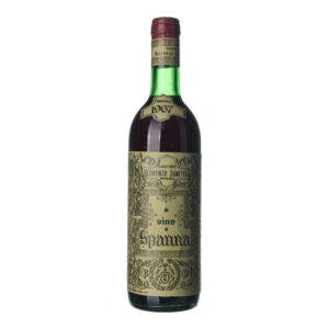 1967 Spanna Lorenzo Zanetta