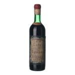 1967 Spanna Patriarca