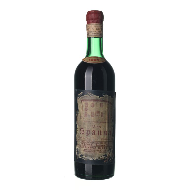 1967 Spanna Patriarca