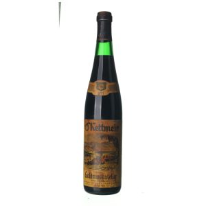 1971 Goldmuskateller G. Kettmeir