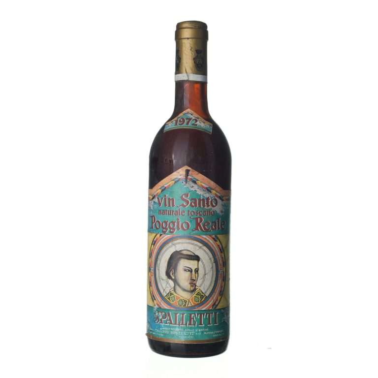 1972 Vin Santo Spalletti