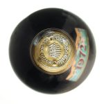 1972 Vin Santo Spalletti