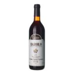 1975 Barolo Barolo Luciano Aquino Cavaletto