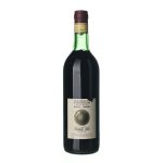1975 Brunello di Montalcino Casale del Bosco