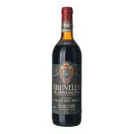 1975 Brunello di Montalcino Riserva Casale del Bosco