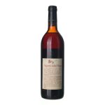 1975 Brunello di Montalcino Vigneti dei Roseti
