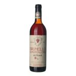 1975 Brunello di Montalcino Vigneti dei Roseti