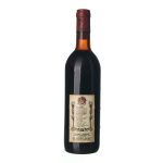 1975 Chianti Castello di Meleto