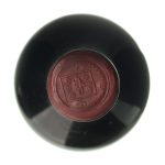 1975 Chianti Castello di Montefioralle