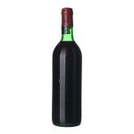 1975 Chianti Fattoria Pian d'Albola
