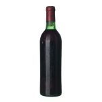 1975 Chianti Giuliano Menichelli
