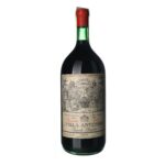 1975 Chianti Riserva Jeroboam Objem 5lt Villa Antinori