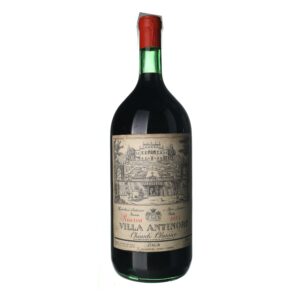 1975 Chianti Riserva Jeroboam Objem 5lt Villa Antinori