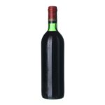 1975 Montagne-Saint-Émilion Chateau des Tours