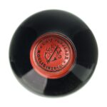 1975 Moulis en Médoc Chateau Poujeaux