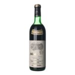 1975 Rosato Cantina Sociale Dolianova