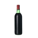 1975 Saint-Émilion Grand Cru Chateau Cantenac