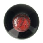 1975 Saint-Émilion Grand Cru Château Carteau Cotes Daugay