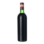1975 Saint-Estèphe Chateau Phélan Ségur