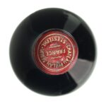 1975 Saint-Estèphe Chateau Phélan Ségur