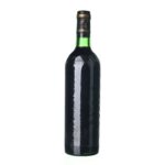 1975 Saint-Estèphe Grand Cru Chateau Lafon-Rochet