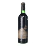 1975 Saint-Estèphe Grand Cru Chateau Lafon-Rochet