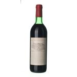 1975 Venegazzú Loredan Gasparini