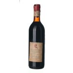 1975 Vigorello Riserva San Felice