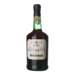 1978 Portské víno Sandeman