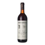 1980 Barbaresco Giacosa Fratelli