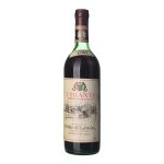 1980 Chianti Corte di Poggio