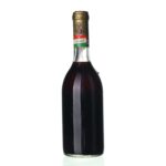1983 Tokajské víno 4-putnový Tokajhegyaljai Állami Gazdasági Borkombinát