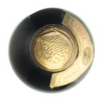 1983 Tokajské víno 4-putnový Tokajhegyaljai Állami Gazdasági Borkombinát