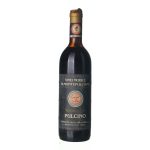 1984 Vino Nobile di Montepulciano Pulcino