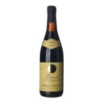 1985 Barolo Renzo Odicino