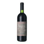 1985 Brunello di Montalcino Castello di Montalbano