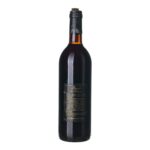 1985 Brunello di Montalcino Fontevino