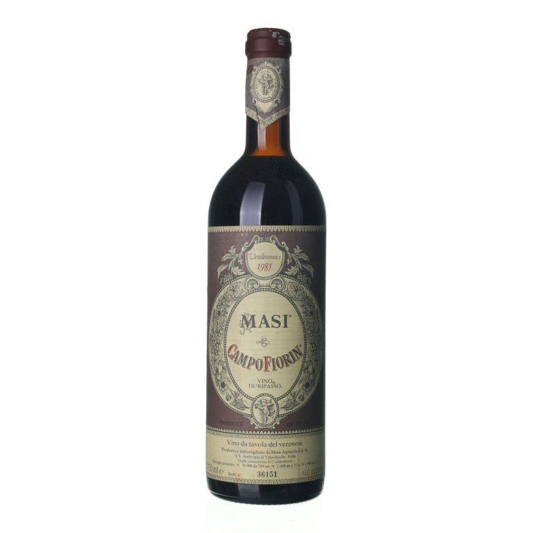 1985 Campofiorin Masi