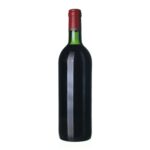 1985 Canon-Fronsac Chateau Canon