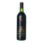 1985 Carinena Gran Riserva Baron de Lajoyosa
