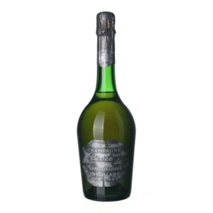 1985 Champagne Brut Trouillard