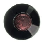 1985 Chianti Frescobaldi