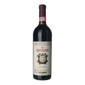 1985 Chianti Frescobaldi