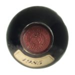1985 Chianti Le Rondini