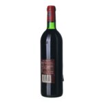 1985 Haut-Médoc Cru Bourgeois Chateau Verdignan