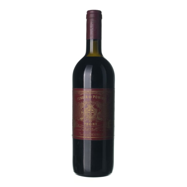 1985 Pomino Marchesi Frescobaldi