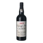 1985 Portské víno Messias