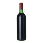 1985 Saint-Émilion Grand Cru Chateau Barde Haut